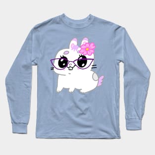 Iggy the Bunny Long Sleeve T-Shirt